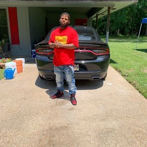 Meet your Posher, Jeffrey